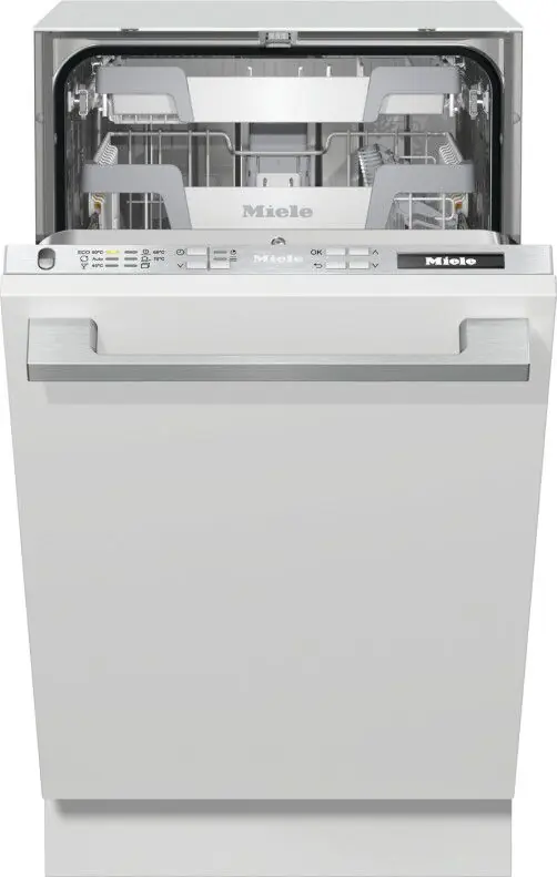 Miele G5690SCVI vaatwasser Hoge Kwaliteit