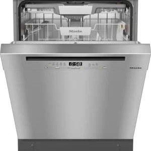 Beperkt Aanbod Miele G5832SCUED vaatwasser
