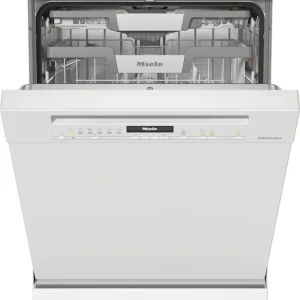 Miele G7130SCBRWS vaatwasser Finale Uitverkoop