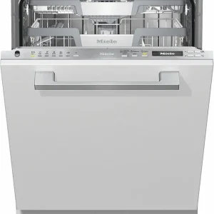 Miele G 7153 SC VI vaatwasser Must-Have