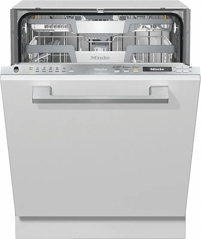 Miele G 7153 SC VI vaatwasser Must-Have