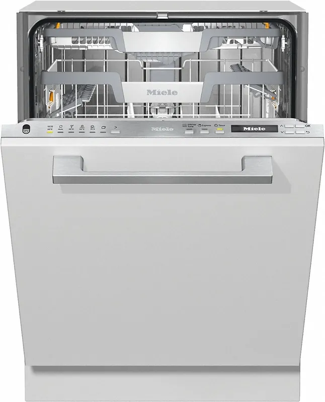 Shop Nu Miele G 7157 SC VI XXL vaatwasser