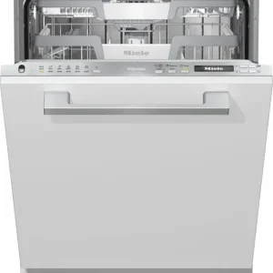 Miele G7161SCVI vaatwasser Dagaanbieding