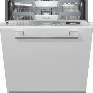 Miele G7162SCVI vaatwasser Betrouwbaar