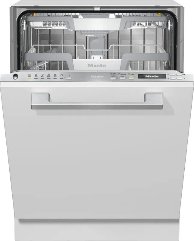 Miele G7166SCVIXXL vaatwasser Merkproduct