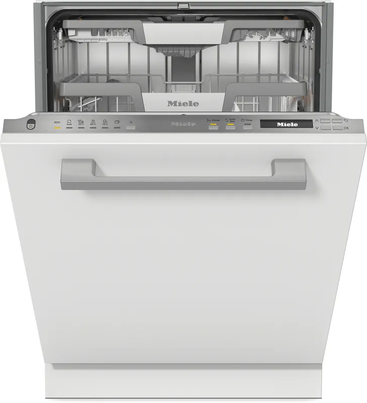 Miele G7185SCVIXXLED vaatwasser Koop Vandaag