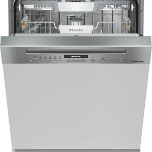 Miele G7222SCICLST vaatwasser Snelle Levering