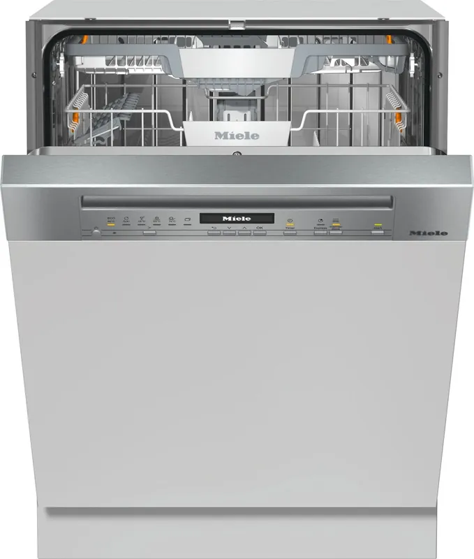 Miele G7222SCICLST vaatwasser Snelle Levering