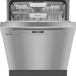 Miele G7232SCUED/CLST vaatwasser Betaalbaar