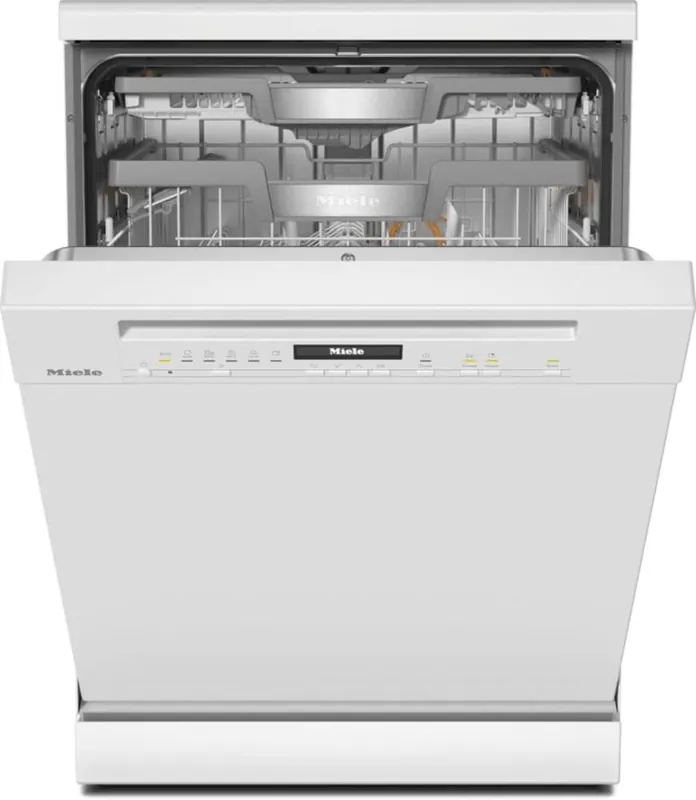 Betaalbaar Miele G7233SCBRWS vaatwasser