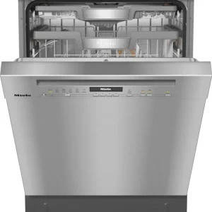 Miele G7233SCUED/CLST vaatwasser Finale Uitverkoop