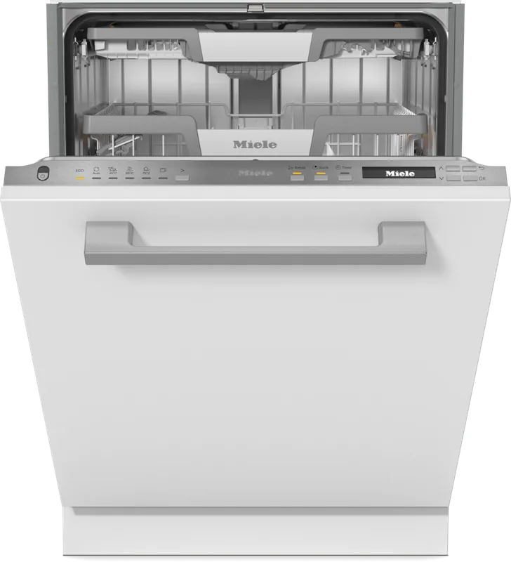 Miele G7265SCVIXXL vaatwasser Weekendaanbieding