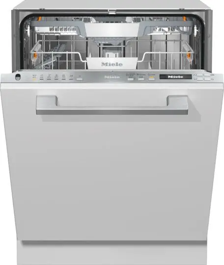 Direct Beschikbaar Miele G7272SCVI vaatwasser
