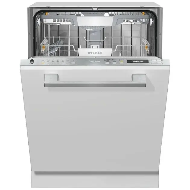 Miele G7277SCVIXXL vaatwasser Koop Vandaag