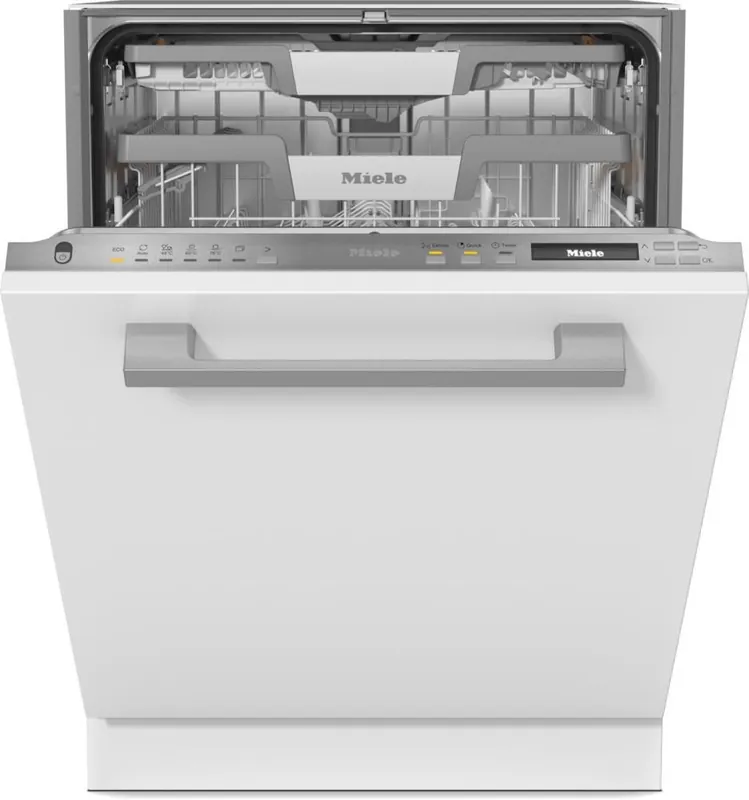 Superprijs Miele G7380SCVIED/CL vaatwasser