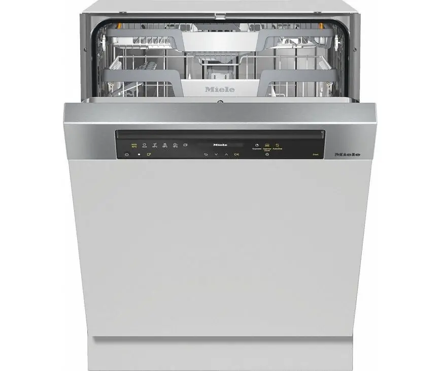Express Levering Miele G7423SCICLST vaatwasser
