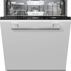 Tijdelijk Beschikbaar Miele G7472SCVIOS vaatwasser