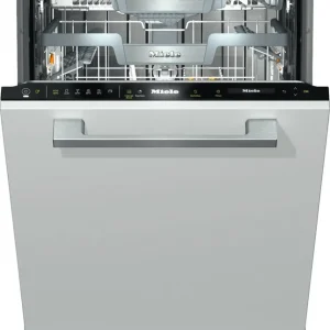 Laatste Versie Miele G7565SCVIXXL vaatwasser