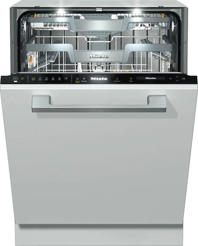 Laatste Versie Miele G7565SCVIXXL vaatwasser
