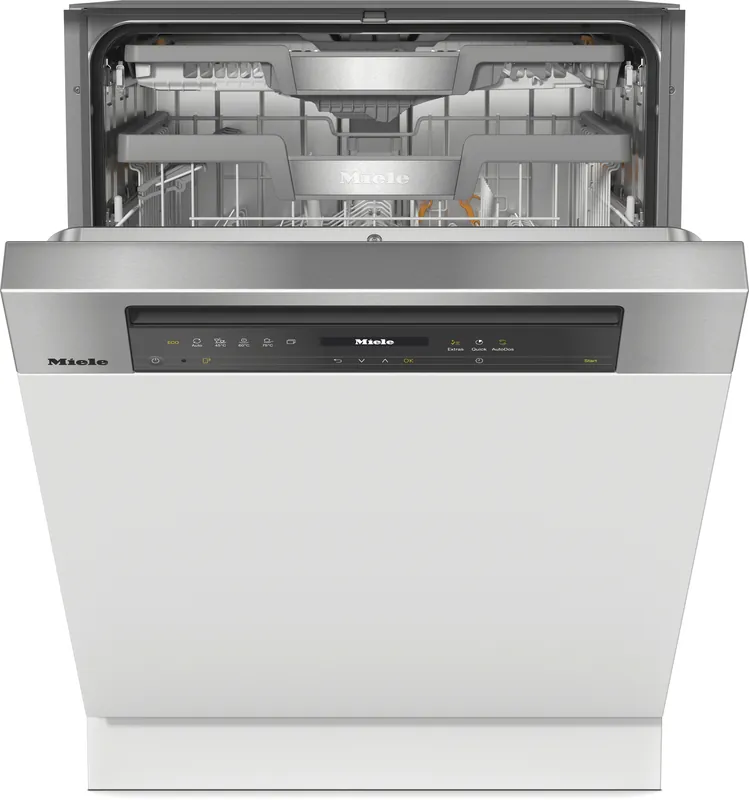 Miele G7623SCICLST vaatwasser Aanbieding