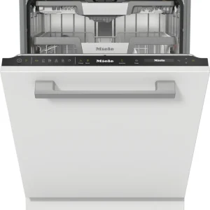 Nieuw Miele G7655SCVIXXLOBS vaatwasser