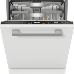 Koop Online Miele G7672SCVIOBSW vaatwasser
