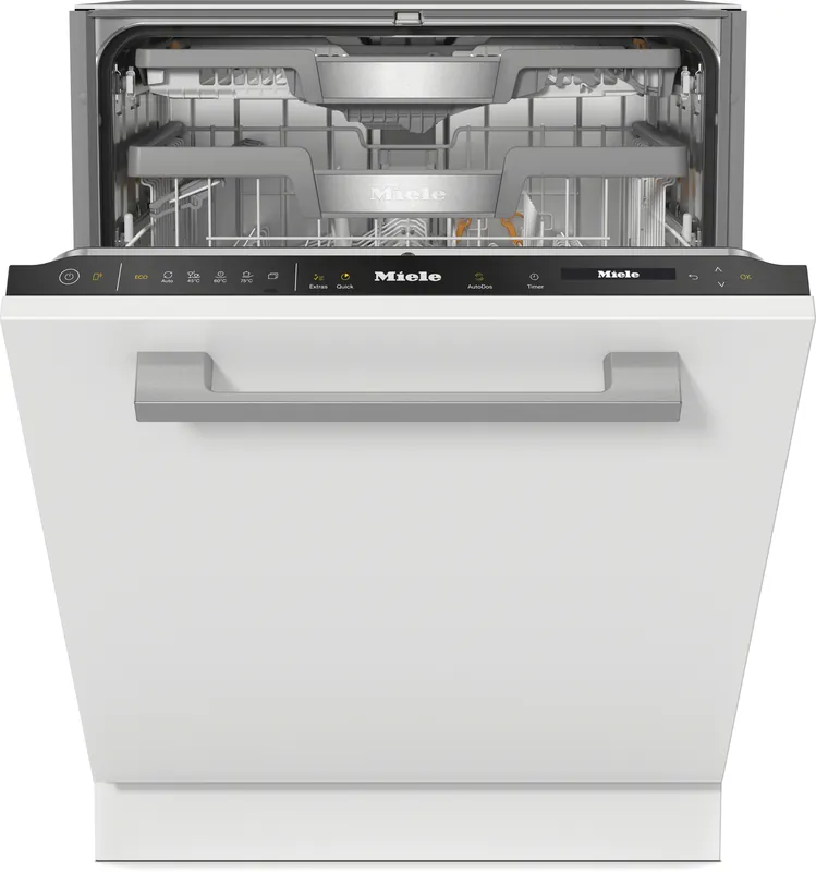 Koop Online Miele G7672SCVIOBSW vaatwasser