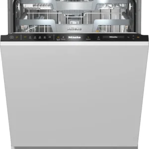 Miele G7690SCVIOS/CL vaatwasser Op = Op