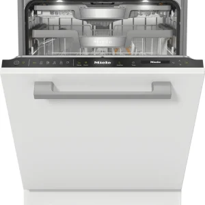 Must-Have Miele G7760SCVI vaatwasser