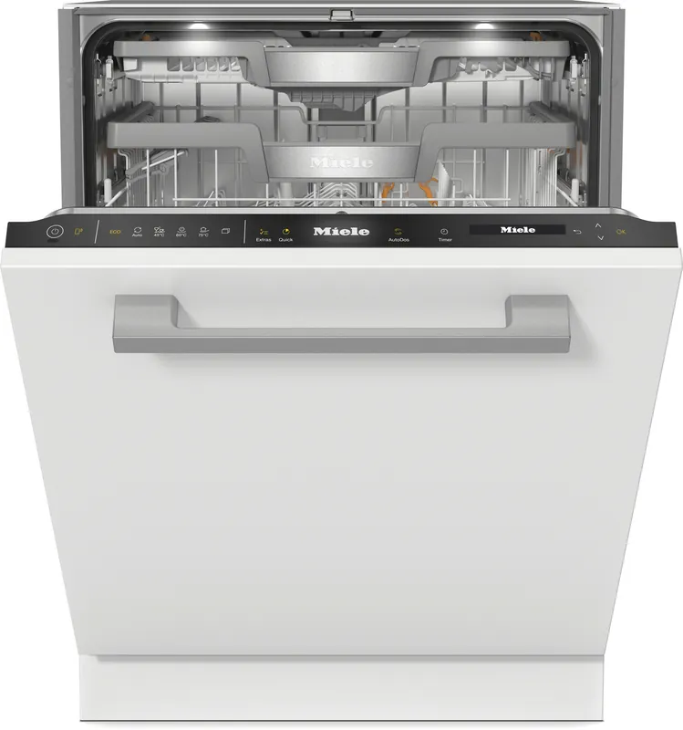 Must-Have Miele G7760SCVI vaatwasser