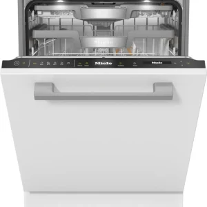 Beste Prijs Miele G7760SCVIOBSW vaatwasser