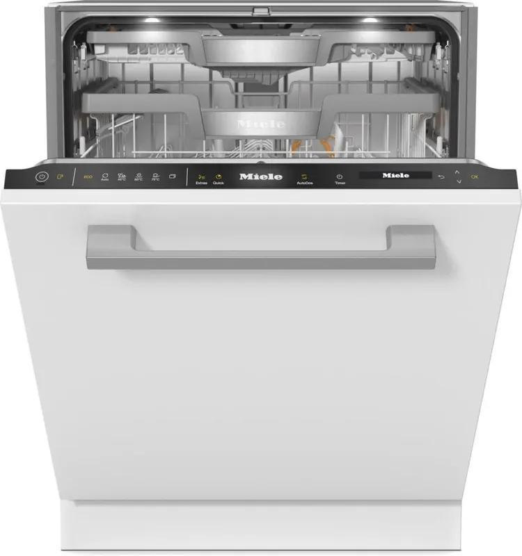 Beste Prijs Miele G7760SCVIOBSW vaatwasser