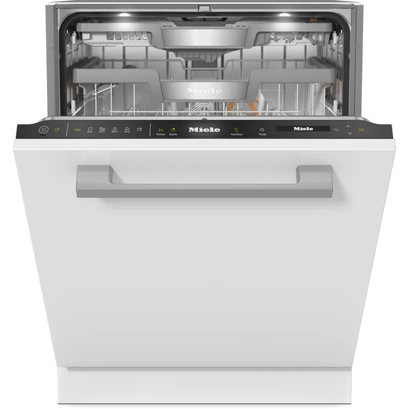 Actieprijs Miele G7771SCVIAD125O vaatwasser