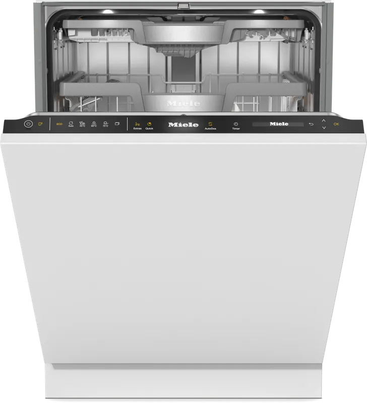 Miele G7788SCVIXXLK2O vaatwasser Nieuw
