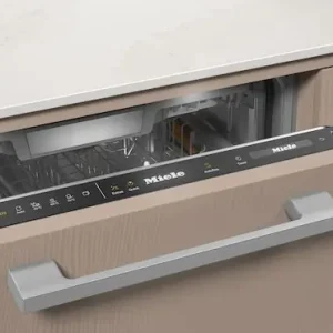 Miele G7797SCVIXXL125 vaatwasser Bestseller