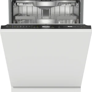 Korting Miele G7797SCVIXXLAD1 vaatwasser