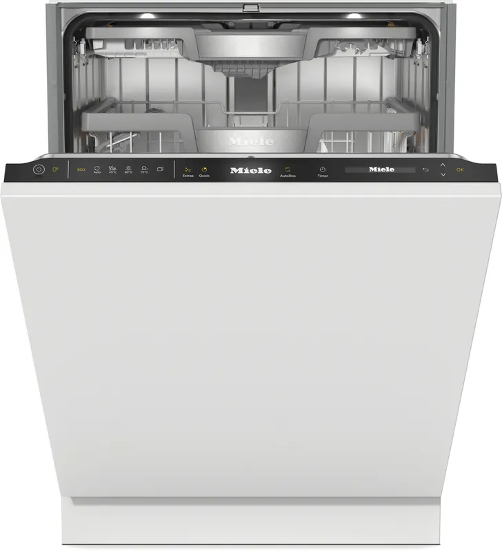 Korting Miele G7797SCVIXXLAD1 vaatwasser