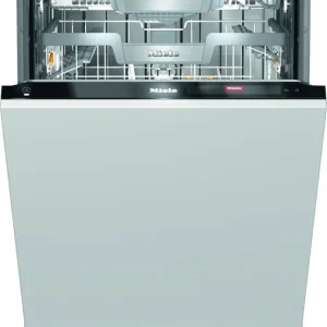 Laatste Kans Miele G7965SCVIXXLK2O vaatwasser