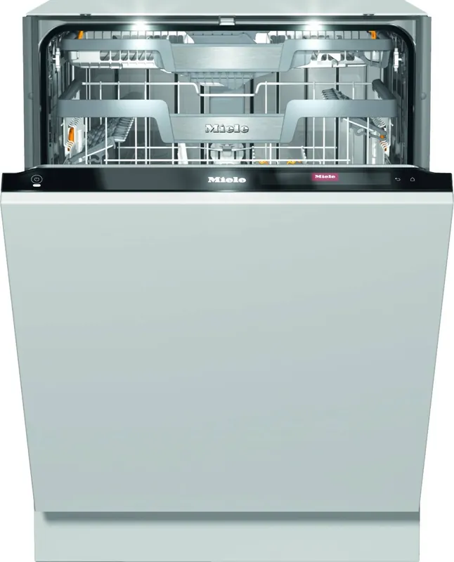 Laatste Kans Miele G7965SCVIXXLK2O vaatwasser