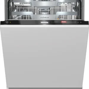 Betaalbaar Miele G7970SCVI vaatwasser
