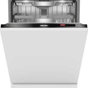 Miele G7985SCVIXXLCLS vaatwasser Weekendaanbieding