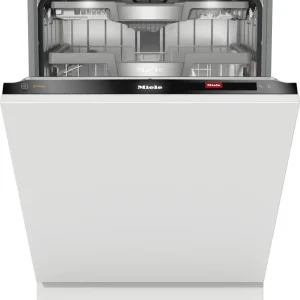 Miele G7985SCVIXXLK2O vaatwasser Alleen Vandaag