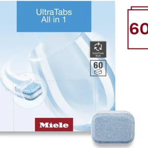 Miele GSA-TABS60 onderdeel Laatste Kans