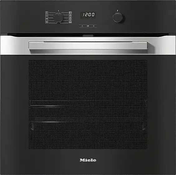 Goedkoop Miele H 2860 BP oven