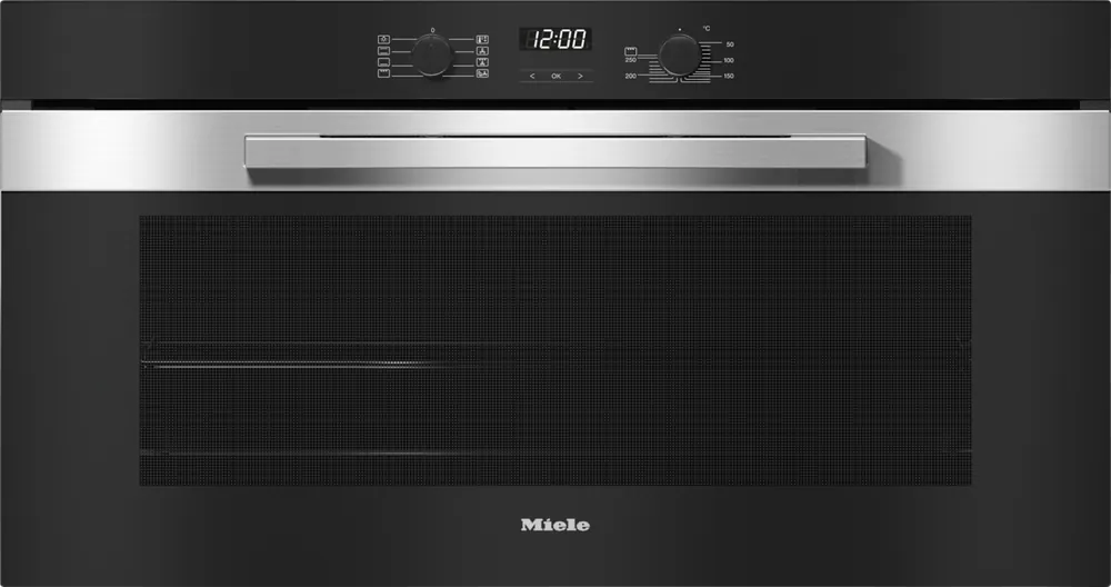Miele H 2890 B oven Nu Kopen