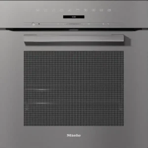 Finale Uitverkoop MIELE H 7260 B oven