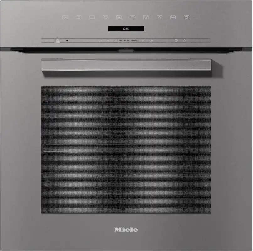 Direct Beschikbaar MIELE H 7260 BP oven