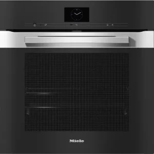 Gratis Retour Miele H 7660 BP oven