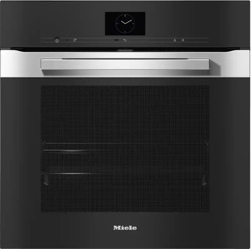 Gratis Retour Miele H 7660 BP oven