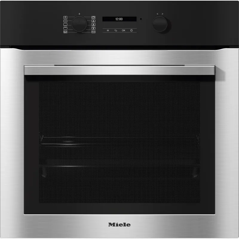 Beste Prijs Miele H27611B125CLST oven